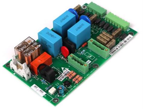 KONE Elevator Brake Board